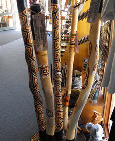 Sandhills Artefacts - Accommodation Kalgoorlie 0