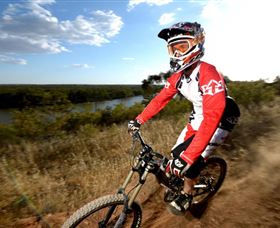 Narrandera Bike And Hike Track - Accommodation Kalgoorlie 3