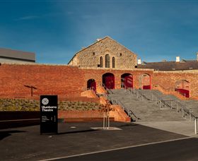 Capital Venues And Events - Accommodation Kalgoorlie 0