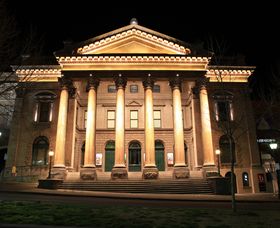 Capital Venues And Events - Accommodation Kalgoorlie 1