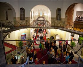 Capital Venues And Events - Accommodation Kalgoorlie 3