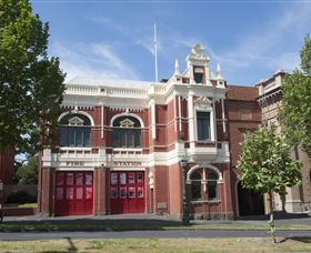 Capital Venues And Events - Accommodation Kalgoorlie 2