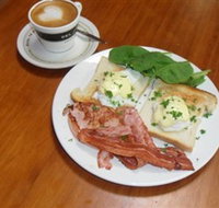 Breretons Bakery and Coffee Lounge - Accommodation Kalgoorlie