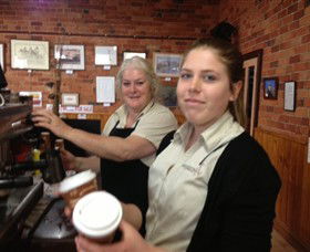 Breretons Bakery And Coffee Lounge - Accommodation Kalgoorlie 3