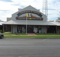 Barmah Forest Heritage and Education Centre - Accommodation Kalgoorlie