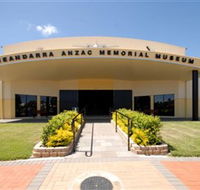 Meandarra ANZAC Memorial Museum - Accommodation Kalgoorlie