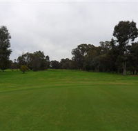 Nathalia Golf Club - Accommodation Kalgoorlie