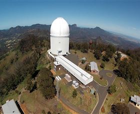 Siding Spring Observatory - Accommodation Kalgoorlie 0