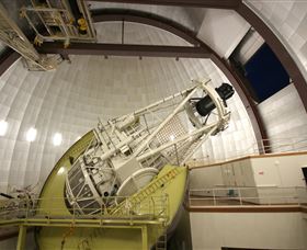 Siding Spring Observatory - Accommodation Kalgoorlie 1