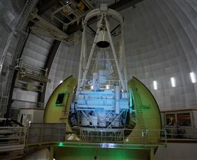 Siding Spring Observatory - Accommodation Kalgoorlie 2