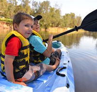 Adventure Watersports