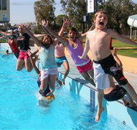 Dubbo Aquatic Leisure Centre