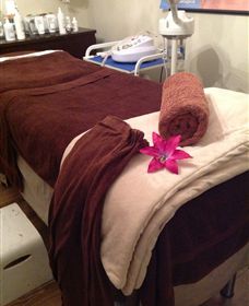 Vanity Day Spa - Accommodation Kalgoorlie 1