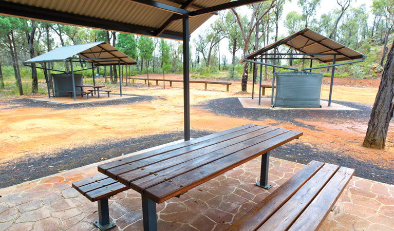 The Pilliga NSW Accommodation Kalgoorlie
