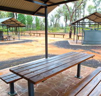 Salt Caves picnic area - Accommodation Kalgoorlie