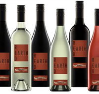 Red Earth Estate Vineyard