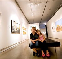 Western Plains Cultural Centre