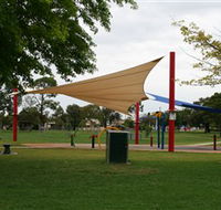 Elston Park Water Park