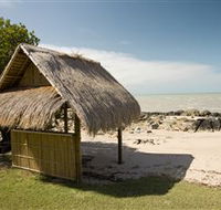 Dugong Sanctuary - Clairview - Accommodation Kalgoorlie