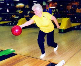 Dubbo Tenpin Bowl - Accommodation Kalgoorlie 0