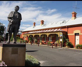 Garema NSW Accommodation Kalgoorlie