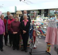 Craft Corner - Accommodation Kalgoorlie
