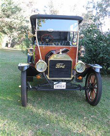 Moree Motor Enthusiasts - Accommodation Kalgoorlie 0