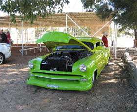 Moree Motor Enthusiasts - Accommodation Kalgoorlie 2