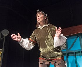 Creswick Courthouse Theatre - Accommodation Kalgoorlie 0