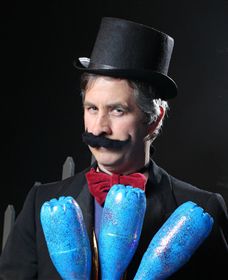 Creswick Courthouse Theatre - Accommodation Kalgoorlie 2