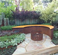Overwrought Sculpture Garden and Gallery - Accommodation Kalgoorlie