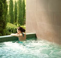 The Mineral Spa - Accommodation Kalgoorlie