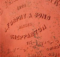 Furphy Museum - Accommodation Kalgoorlie