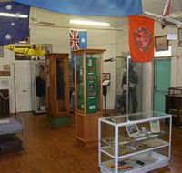 Coolamon RSL Memorial Museum - Accommodation Kalgoorlie