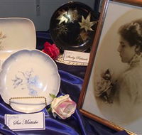 Temora Rural Museum - Accommodation Kalgoorlie