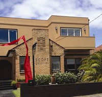 SCOPE Galleries Warrnambool - Accommodation Kalgoorlie
