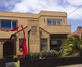 SCOPE Galleries Warrnambool - Accommodation Kalgoorlie 0