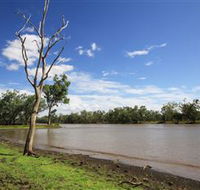 Lake Victoria - Accommodation Kalgoorlie