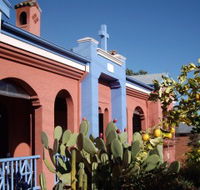 Cactus Cafe and Gallery - Accommodation Kalgoorlie