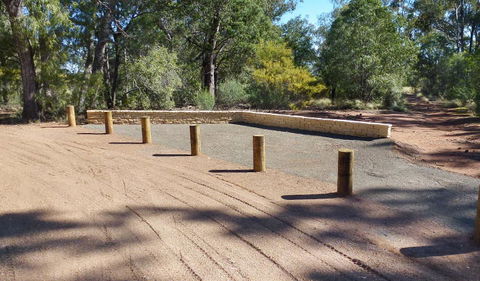 Deriah Aboriginal Information Bay - Accommodation Kalgoorlie 2