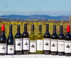 Houlaghans Valley Wines - Accommodation Kalgoorlie 0