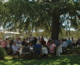 Lake Moodemere Estate - Accommodation Kalgoorlie 2