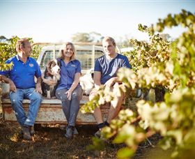 Lake Moodemere Estate - Accommodation Kalgoorlie 0