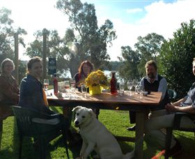 Lake Moodemere Estate - Accommodation Kalgoorlie 4