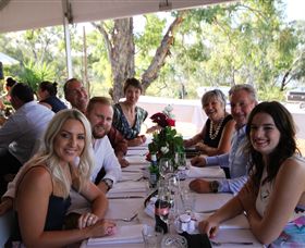 Lake Moodemere Estate - Accommodation Kalgoorlie 6