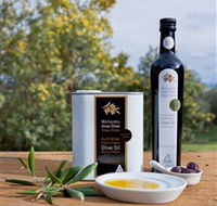 Wollundry Grove Olives - Accommodation Kalgoorlie