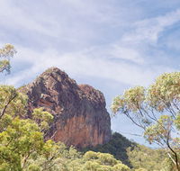 Green Camp - Accommodation Kalgoorlie