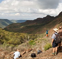 Yulludunida walking track - Accommodation Kalgoorlie