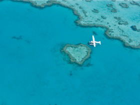 Great Barrier Reef - Whitsundays - Accommodation Kalgoorlie 0