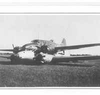 Avro Anson Landing Site - Accommodation Kalgoorlie